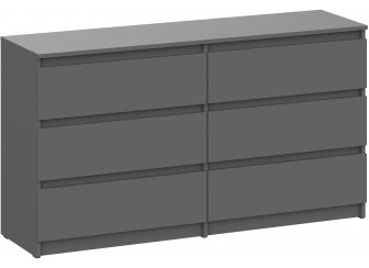 Комод Денвер 138