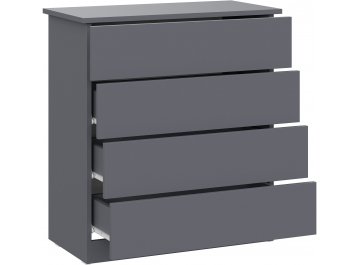 Комод Денвер КМ 4