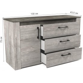 Комод Денвер