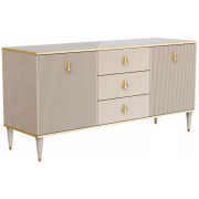 латте / золото