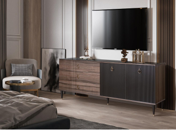 Комод Rimini Solo