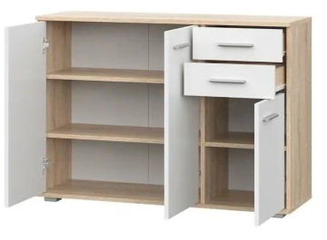 Комод Дотск КД-3