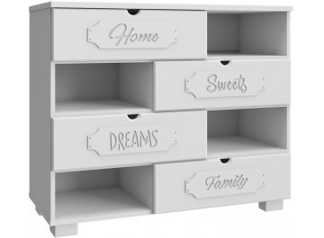 Комод ДримСтар