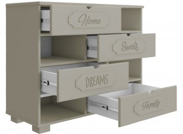 Комод ДримСтар