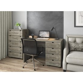 Комод ДримСтар ДС-11