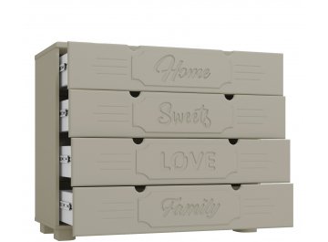 Комод ДримСтар