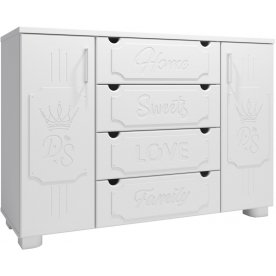 Комод ДримСтар ДС-13