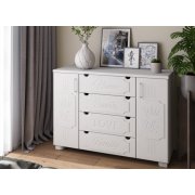 белое дерево / ds