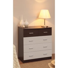 Комод Дуэт-12