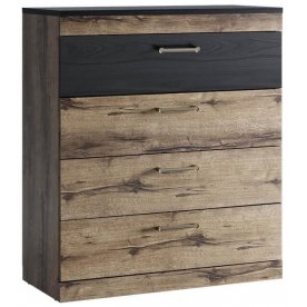 Комод  Джаггер 4S