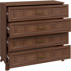 Комод Джассан