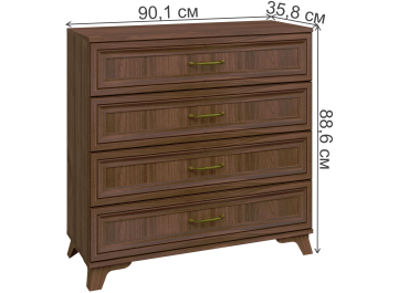 Комод Джассан