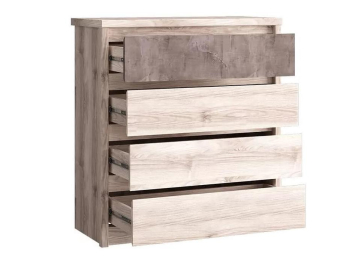 Комод Джаз 4S