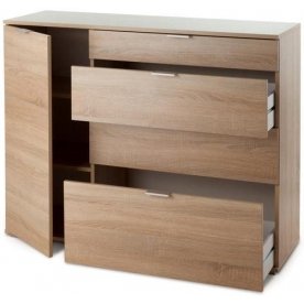 Комод Джудас