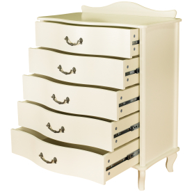 Комод Джульетта