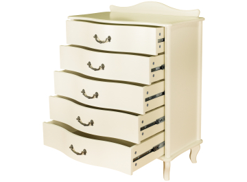 Комод Джульетта