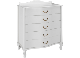 Комод Джульетта