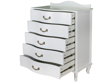 Комод Джульетта