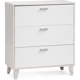 Комод Эго К-3 на ножках