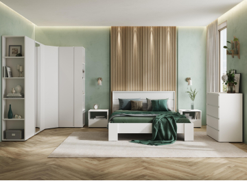 Комод Элла КМ 02