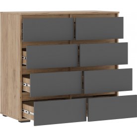 Комод Элла КМ 04