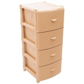 Комод Элластик