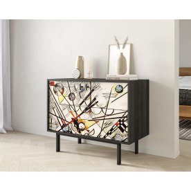 Комод Эмерсон (Emerson)