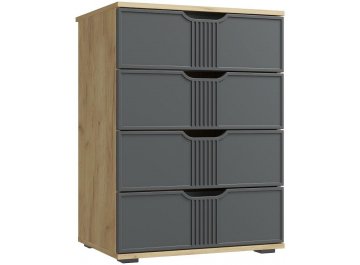 Комод Эмилия ЭЛ-18