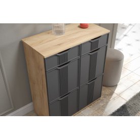 Комод Эмилия ЭЛ-20