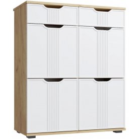 Комод Эмилия ЭЛ-20