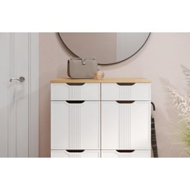 Комод Эмилия ЭЛ-20