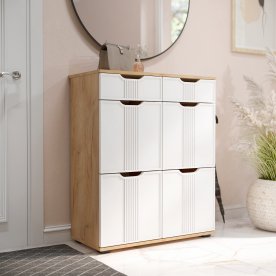 Комод Эмилия ЭЛ-20