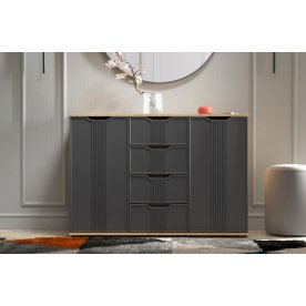 Комод Эмилия ЭЛ-21