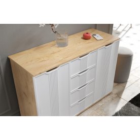 Комод Эмилия ЭЛ-21