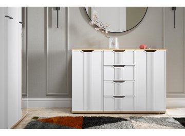 Комод Эмилия ЭЛ-21