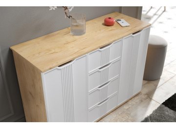 Комод Эмилия ЭЛ-21