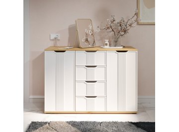 Комод Эмилия ЭЛ-21