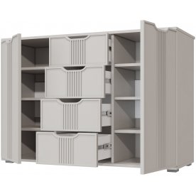 Комод Эмилия ЭЛ-21