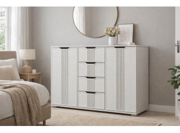 Комод Эмилия ЭЛ-21