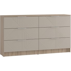 Комод Эмилия КМ-04