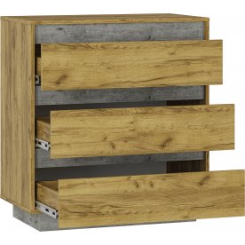 Комод Эмми КМ-01