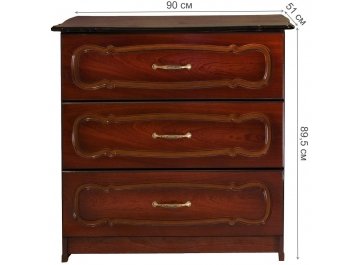 Комод Фабиан