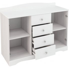 Комод Флора КМ-01