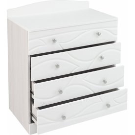 Комод Флора КМ-02