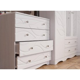 Комод Флора КМ-02