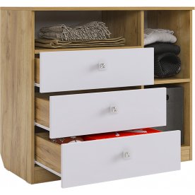 Комод Форсаж