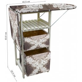 Комод ГК1-002У