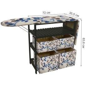 Комод ГК2-001Г