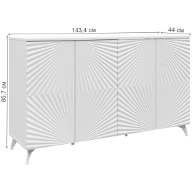 Комод Гиза 02