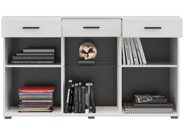 Комод Shine 150